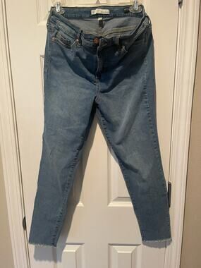 Women's Jeans Ella Moss, Size 10/30, $16, B51